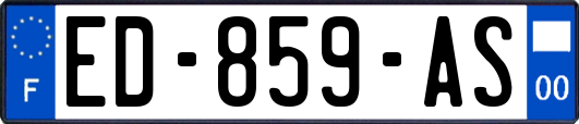 ED-859-AS