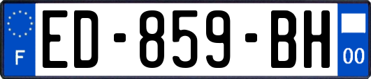 ED-859-BH