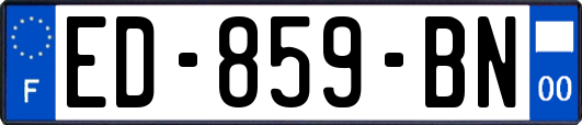 ED-859-BN