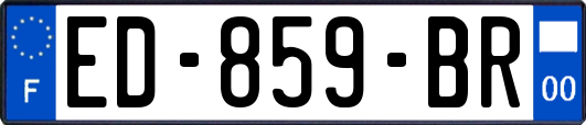 ED-859-BR