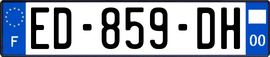 ED-859-DH