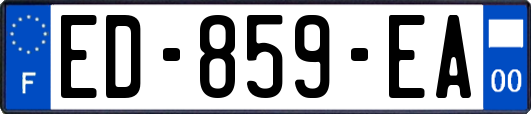 ED-859-EA