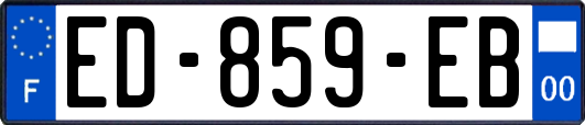 ED-859-EB