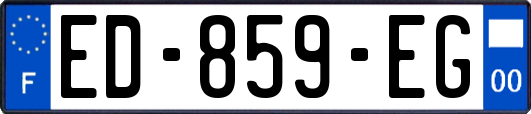 ED-859-EG