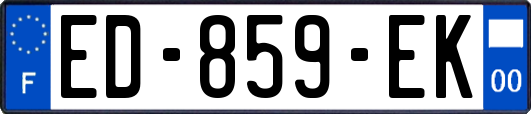 ED-859-EK