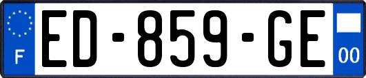 ED-859-GE