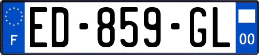 ED-859-GL