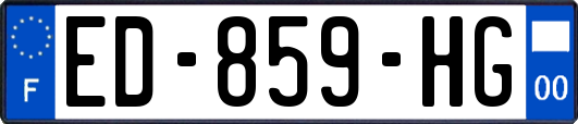 ED-859-HG