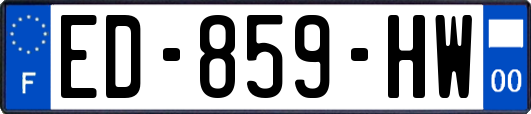 ED-859-HW