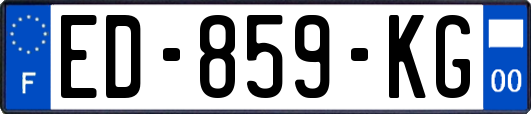 ED-859-KG