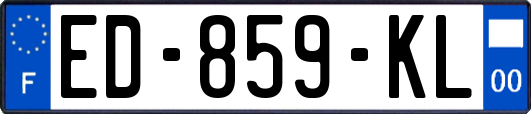 ED-859-KL