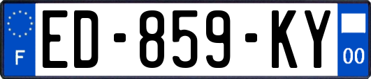 ED-859-KY