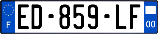ED-859-LF