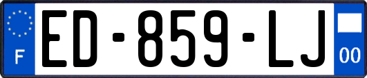 ED-859-LJ
