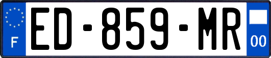ED-859-MR