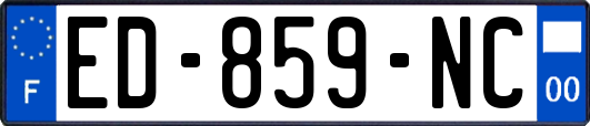 ED-859-NC