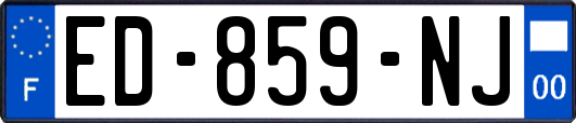 ED-859-NJ