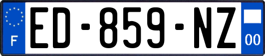 ED-859-NZ