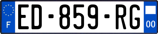 ED-859-RG