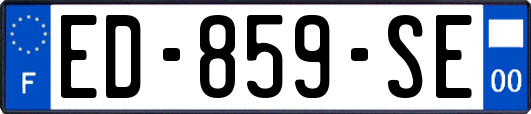 ED-859-SE