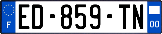 ED-859-TN