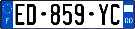 ED-859-YC