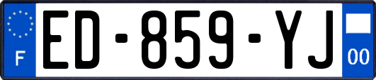 ED-859-YJ