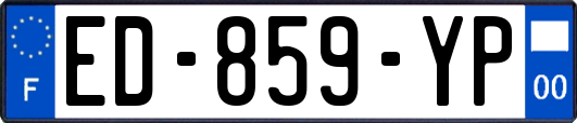 ED-859-YP