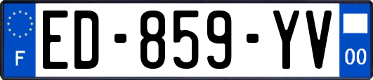 ED-859-YV