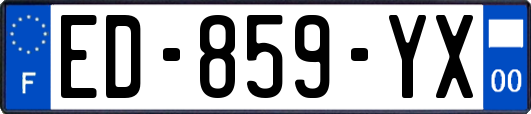 ED-859-YX