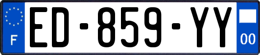ED-859-YY