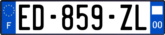 ED-859-ZL