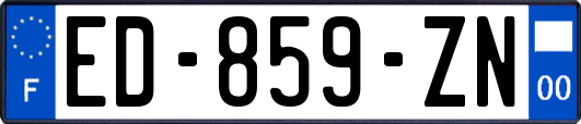 ED-859-ZN