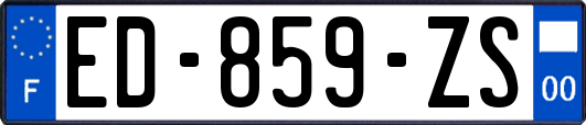 ED-859-ZS