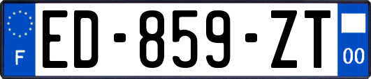 ED-859-ZT