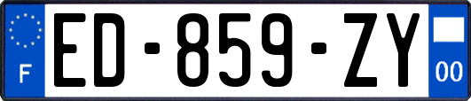 ED-859-ZY