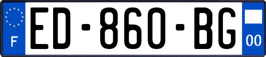 ED-860-BG