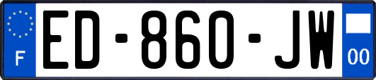 ED-860-JW