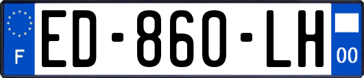 ED-860-LH