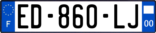 ED-860-LJ