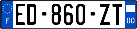 ED-860-ZT