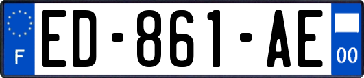 ED-861-AE