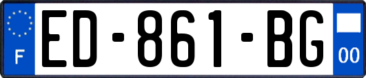 ED-861-BG