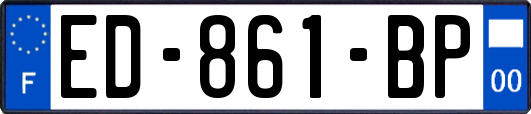 ED-861-BP