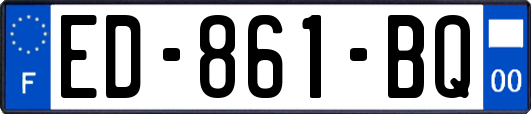 ED-861-BQ