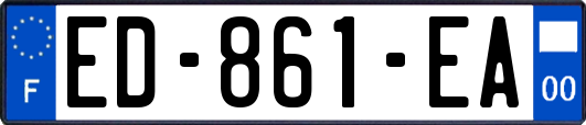 ED-861-EA