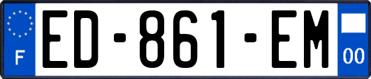 ED-861-EM