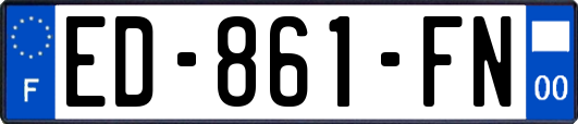 ED-861-FN