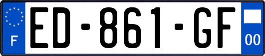 ED-861-GF