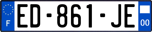 ED-861-JE